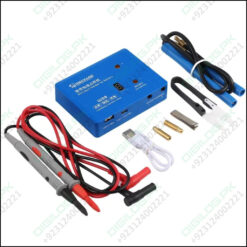 Mechanic W08 Mini Spot Welder