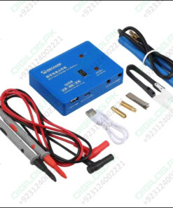 Mechanic W08 Mini Spot Welder