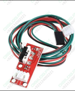 Mechanical End Stop Endstop Limit Switch For Cnc 3d Printer