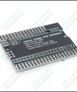 Mega 2560 Pro Mini Embed Ch340g Atmega 2560-16a With Male