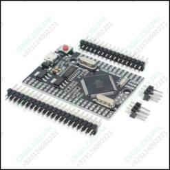 Mega 2560 Pro Mini Embed Ch340g Atmega 2560-16a With Male