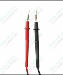 Meter Test Lead Probe Hc92