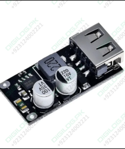 Mh-kc24 Qc3.0 Qc2.0 Usb Quick Charging Board Module Dc