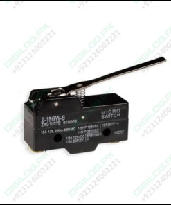 Micro Limit Switch Z-15gw-b