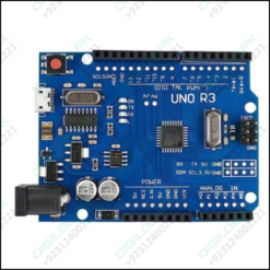 Micro Usb Arduino Uno R3