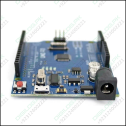 Micro Usb Arduino Uno R3