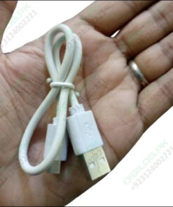 Micro Usb Cable For Power Bank Charging