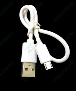 Micro Usb Cable For Power Bank Charging