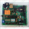 Microchip Pic Lab-ii Development Board 28 Pin