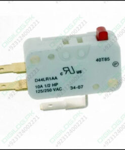 Microswitch E-switch Lever Switch Limit In Pakistan