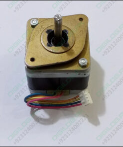 Minebea Bipolar 4 Wire Stepper Stepping Motor - stepper