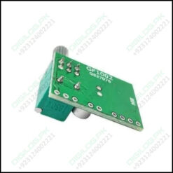 Mini 2 Channel Digital Usb Audio Amplifier Board Module