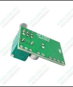 Mini 2 Channel Digital Usb Audio Amplifier Board Module