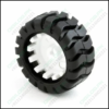 Mini Car Wheel Tyre 43mm For N20 Dc Gear Motor | Best