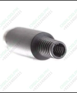 Mini Din Male Solder 8 Pin Connector