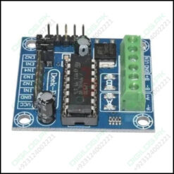 Mini Motor Drive Shield Expansion Board L293d Module For