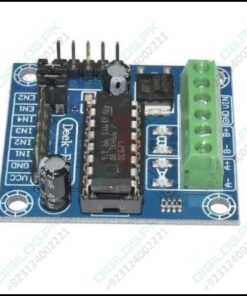 Mini Motor Drive Shield Expansion Board L293d Module For