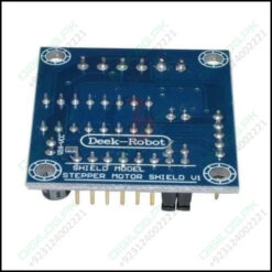 Mini Motor Drive Shield Expansion Board L293d Module For