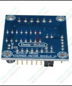 Mini Motor Drive Shield Expansion Board L293d Module For