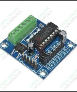 Mini Motor Drive Shield Expansion Board L293d Module For