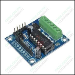 Mini Motor Drive Shield Expansion Board L293d Module For