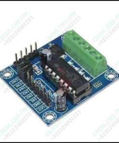 Mini Motor Drive Shield Expansion Board L293d Module For