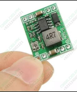 Mini Mp1584en Dc-dc Buck Adjustable Step Down Module