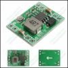 Mini Mp1584en Dc-dc Buck Adjustable Step Down Module