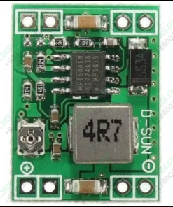 Mini Mp1584en Dc-dc Buck Adjustable Step Down Module