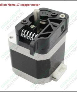 Mk8/9 Dual Extruder Feed Device Part For 3d Printer 1.75mm