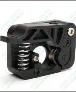 Mk8/9 Dual Extruder Feed Device Part For 3d Printer 1.75mm