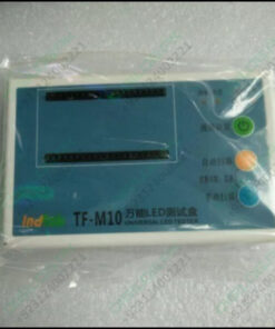 Ml-258 Tf-m10 Led Digital 7 Segment Tester.