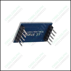 Mma7361 Angle Sensor Inclination Accelerometer Acceleration