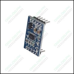 Mma7361 Angle Sensor Inclination Accelerometer Acceleration