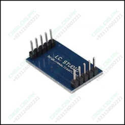 Mma7361 Angle Sensor Inclination Accelerometer Acceleration