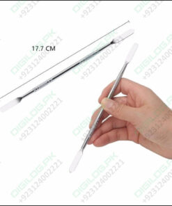 Mobile Phone / Tablet 17.7cm Metal Disassembly Rods Crowbar