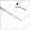 Mobile Phone / Tablet 17.7cm Metal Disassembly Rods Crowbar