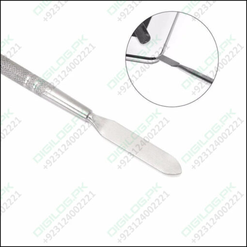 Mobile Phone / Tablet 17.7cm Metal Disassembly Rods Crowbar