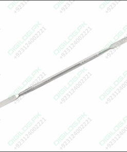 Mobile Phone / Tablet 17.7cm Metal Disassembly Rods Crowbar