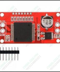 Monster Moto Shield Vnh2sp30 Motor Driver