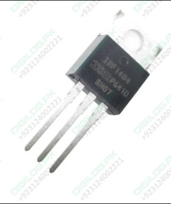 Mosfet Irf1404 Irf 1404