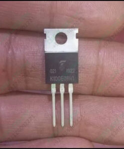 Mosfet transistor K100E08N1 In Pakistan