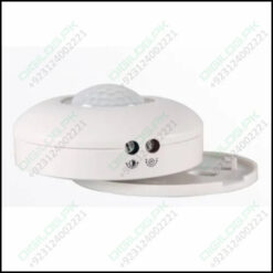 Motion Sensor Detector Led Light Switch Tdl-9958j