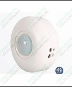 Motion Sensor Detector Led Light Switch Tdl-9958j