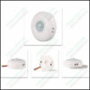 Motion Sensor Detector Led Light Switch Tdl-9958j