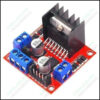 Motor Driver Module L298n For Arduino Dual h Bridge