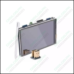 Mp13508 3.5 Inch Hdmi Usb Touch Screen Real Hd Lcd Display