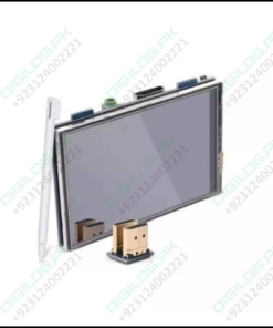 Mp13508 3.5 Inch Hdmi Usb Touch Screen Real Hd Lcd Display