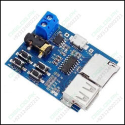 Mp3 Lossless Decoders Amplifier Audio TF Card USB Module