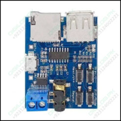 Mp3 Lossless Decoders Amplifier Audio TF Card USB Module